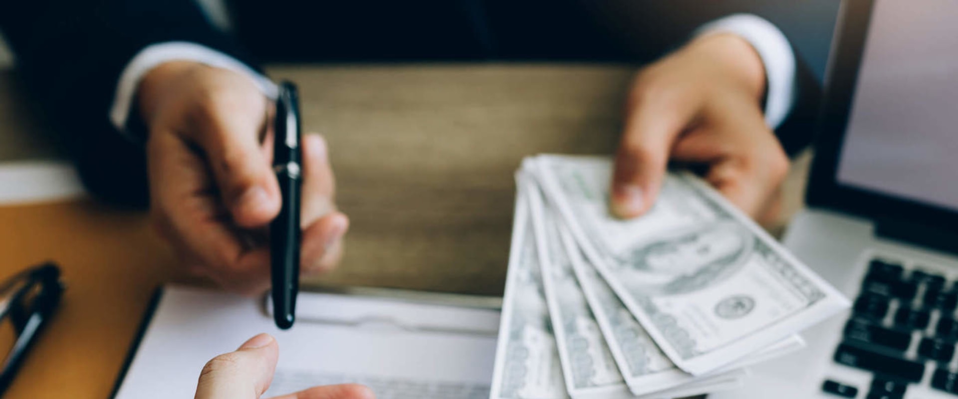 Can't Get a Payday Loan Anywhere? Here's What You Can Do